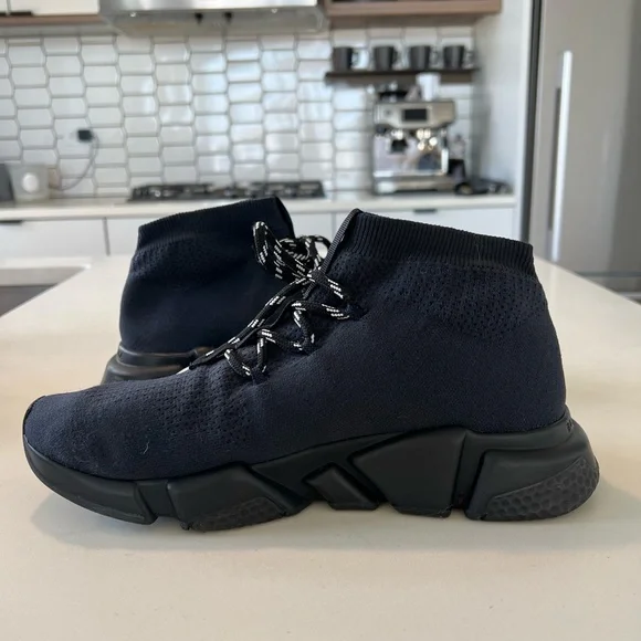 Balenciaga Speed Trainer - Picture 7 of 8